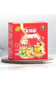 Koza Tek İçimlik Kokteyl Aromalı Toz İçecek 50'li - 1
