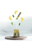 Koza Tek İçimlik Nane Limon Aromalı Toz İçecek 50'li - 2