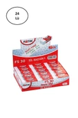 Gıpta Premium Pvc Dust Free Beyaz Silgi 24'lü - 1