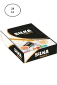 Silka Maxsoft Turuncu Silgi 24'lü - 3