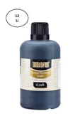 Brons Stampa Mürekkebi Siyah 30 Cc 12'li - 1