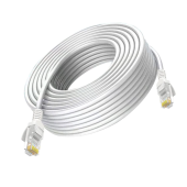 Cat 6 Ethernet Kablosu 3m Yüksek Hızlı Ethernet Ağ Kablosu - 1