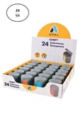 Adel Comfy Kalemtraş Klasik 24'lü - 1