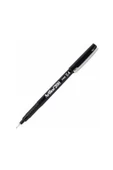 Artline Fine Yazı Kalemi 0.4mm Keçe Uçlu Siyah - 1