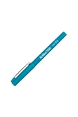 Artline 200n Fıne Keçe Uçlu Yazı Kalemi 0.4 Mm Blue - 1