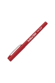 Artline 200n Fıne Keçe Uçlu Yazı Kalemi 0.4 Mm Red - 1