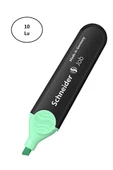 Schneider SCF090 Job Pastel 1-4,5 mm N.Yeşili Fosforlu 10'lu - 1