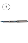 Uni-Ball Ub 157 Eye Fine 0.7 Mavi Pilot Kalem 12'li - 2