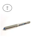 Uni-Ball Ub 157 Eye Fine 0.7 Mavi Pilot Kalem 12'li - 1