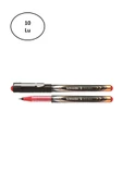 Schneider 825 Roller Kalem 0,5 Mm Klipsli Kırmzı Scx-032 - 1