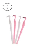 Taros Unıck Color Big Flamingo Jel Kalem 3254 48'li - 1