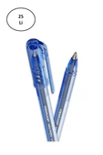 Pensan Tükenmez Kalem My-Pen 1 Mm Mavi 25'li - 2