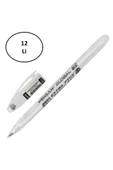 Pensan Global Tükenmez Kalem Siyah 0.5 Mm 12'li - 1
