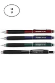 Pensan My Iq 0.7 Mm Versatil Kalem 12'li - 2