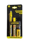 Noki Lucca Mekanik Kurşun Kalem Seti 0.7 mm Versatil - 1
