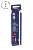 Cem Alpino ALP-JU-004 12'li Trimax Junior Kurşun Kalem - 1