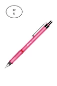 Rotring Versatil Visuclick 0,5 Pembe 12'li - 1