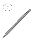 Scrikss Graph-X 0.7 mm Versatil Kalem 16'lı - 1