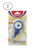 Noki Şerit Silici Twingo 5MMx8MT B663A8M 24'lü - 1
