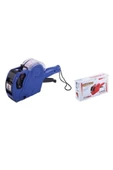 Motex 8 Hane Fiyat Etiketleme Makinası - 1