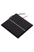 Misyon Güneş Paneli Ty 5V.72.5X70.5 - 1