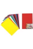 Nova Color Eva 20x30 Yapışkanlı - 1