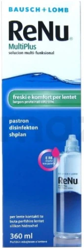 Renu Multiplus   360 ml - 1