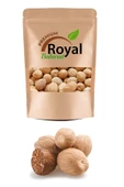 Muskat Tane Deluxe Seri Organik Lezzetli 75 Gr - 1