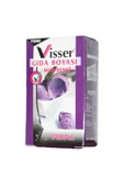 Visser Toz Gıda Boyası Mor - 1