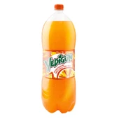 Yedigün Portakal Meyveli Gazoz 2,5 Lt X 6 Adet - 3