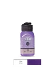 Artdeco Metalik Akrilik Boya 75 Ml Mor - 1