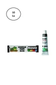 Nova Color Contour Paste (Cam Kontürü) Siyah 10'lu - 1