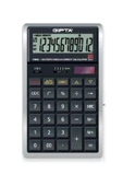 Gıpta F303300 12 Hane Hesap Makinesi Masa Tipi - 1