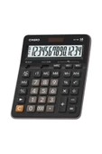 Casio Gx-14b 14 Hane Masaüstü Hesap Makinesi - 1