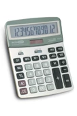 Mas 6922 Ofis Tipi Düzeltmeli Hesap Makinesi - 1