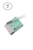 Esmo Sdi-1403 Maket Bıçağı Yedeği Dar 1403 100'lü - 1