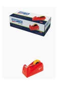 Gıpta Bant Kesme Makinesi 15X33 Orta Boy Abs Kırmızı - 1