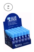 Double A Glue Stick Yapıştırıcı 8 Gram 30'lu - 2