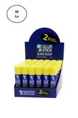 Double A Glue Super Stick 8 gr 30 - 1