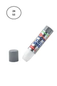 Mikro GS09 Power Glue Stick Yapıştırıcı 9 Gr 24'lü - 1
