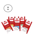 Tanex Fix Yapıştırıcı Beyaz Renk 50gr 24'lü - 1