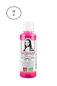 Südor Sıvı Slime 70 Ml Fosforlu Pembe 12'li - 1