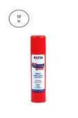 Fatih 40 gr Glue Stıck Yapıştırıcı 12'li - 1