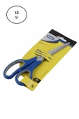 Mas 1222 Force Paslanmaz Çelik Makas 220 Mm 12'li - 1