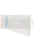 Pastel Senet Bono 100 lü Paket - 1
