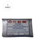 Bakkaliye Naylon Torba Üçlük 26x45 cm 1 kg 1 Paket (Takriben 135 Adet) - 1