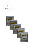 Şeffaf Hışır Atlet Poşet Orta Boy 27x47 Cm 650 Gr (5 Paket-Takriben 1,000 Adet) - 1