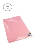 Puti 2137 Fon Kartonu 50X70 Cm 100'Lü Pembe - 1