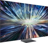 Samsung 75QN900D 75" 189 Ekran Uydu Alıcılı 4K Ultra Hd Smart Neo QLED Tv - 3