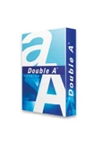Double A A5 80 gr 500 Yaprak Fotokopi Kağıdı - 1